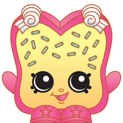 #10-051 - Fairy Crumbs - Rare