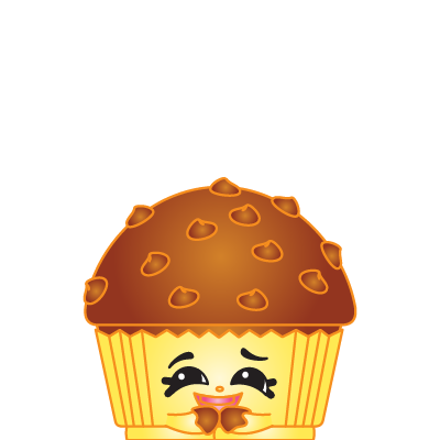 #2-036 - Mary Muffin - Ultra Rare