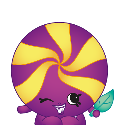 #10-061 - Minnie Mintie - Common