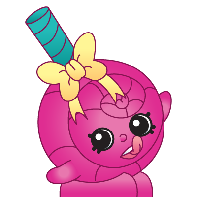 #10-065 - Lolli Poppins - Common