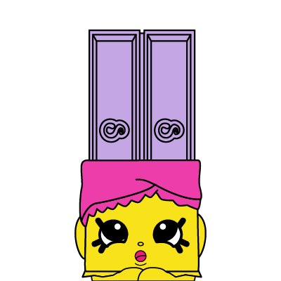 #10-066 - Wanda Wafer - Common