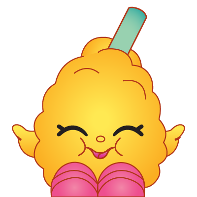 #10-068 - Candi Cotton - Rare