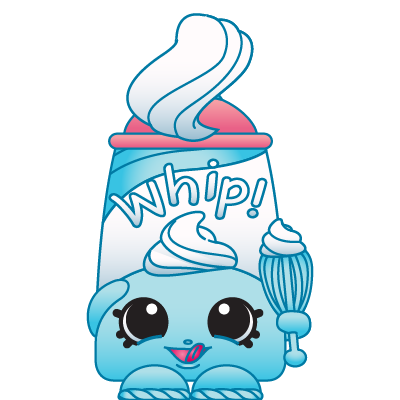 #10-070 - Dollops - Common