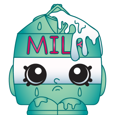 #10-074 - Spilt Milk - Common