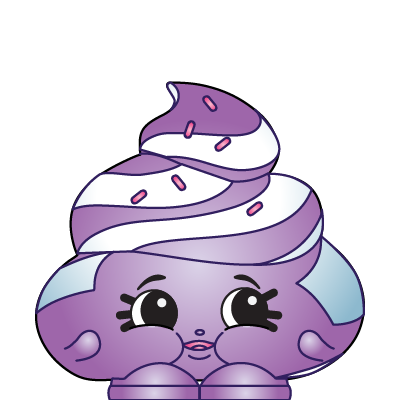 #2-038 - Mary Meringue - Ultra Rare