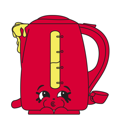 #10-080 - Ma Kettle - Special Edition