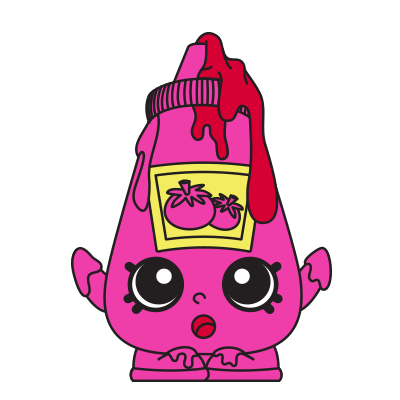 #10-086 - Tommy Ketchup - Common