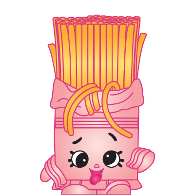 #10-087 - Fasta Pasta - Ultra Rare