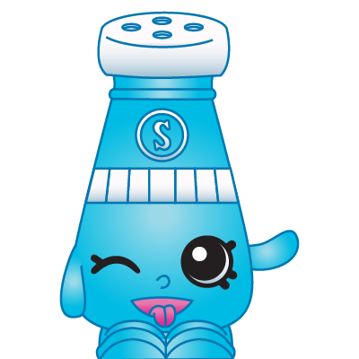 #1-018 - Sally Shakes - Rare