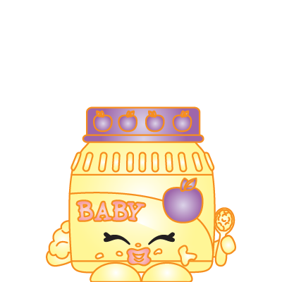 #10-095 - Ga Ga Gourmet - Common