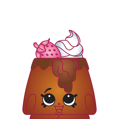 #2-040 - Choco Lava - Common