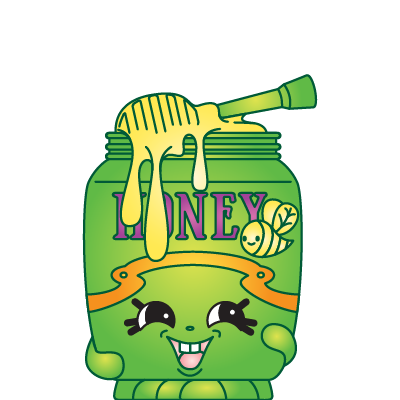 #10-101 - Honeeey - Rare