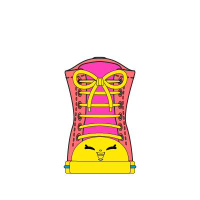 #10-102 - Sneaky Sally - Common