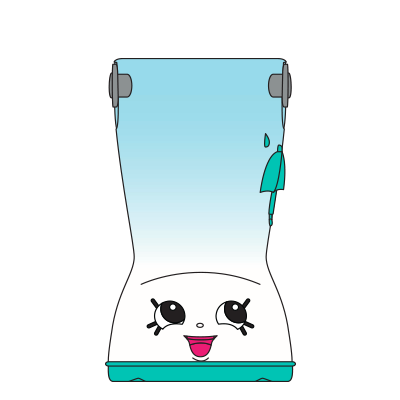 #10-106 - Jennifer Rayne - Rare