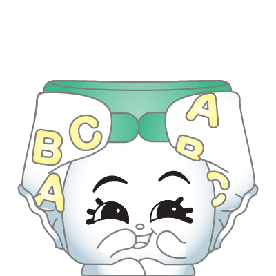 #10-113 - Nappy Dee - Rare