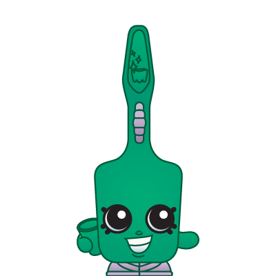 #10-116 - Toofs - Common