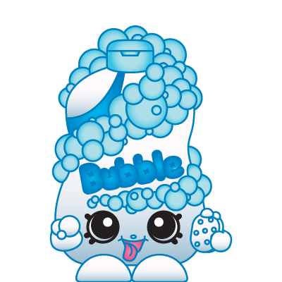 #10-119 - Bubble Tubs - Common