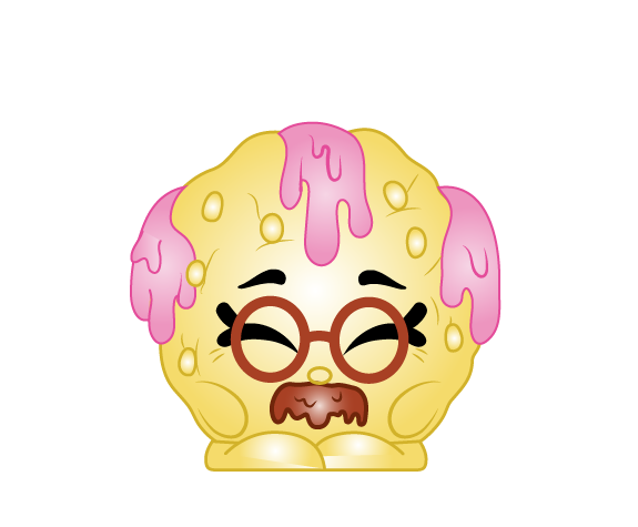 #11-004 - Uncle Otis Oatmeal - Common