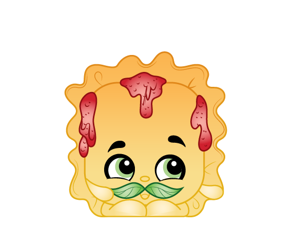 #11-010 - Papa Ravioli - Common