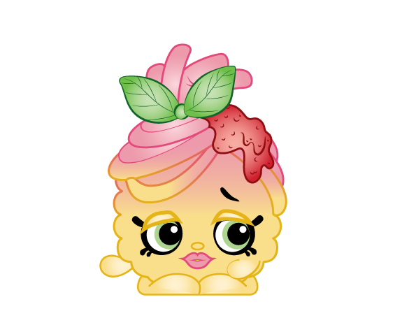 #11-011 - Mumma Spagettina - Common