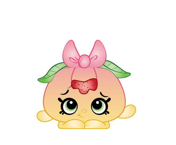 #11-012 - Tilly Tortellini - Common