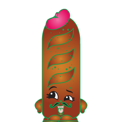 #2-044 - Slick Breadstick - Common