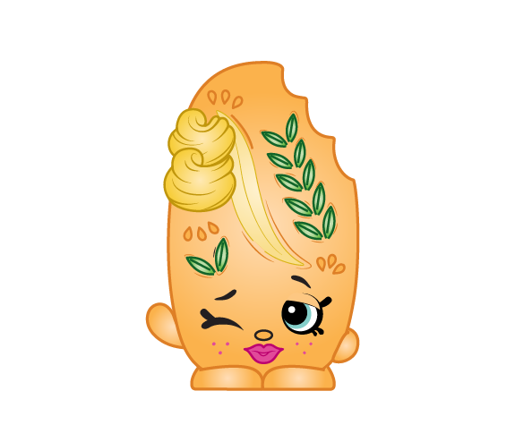 #11-018 - Madam Baguette - Rare