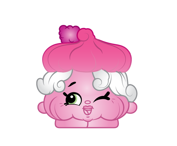 #11-024 - Aunt'e Claire - Rare