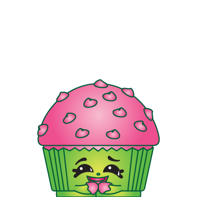 #2-045 - Mary Muffin - Ultra Rare