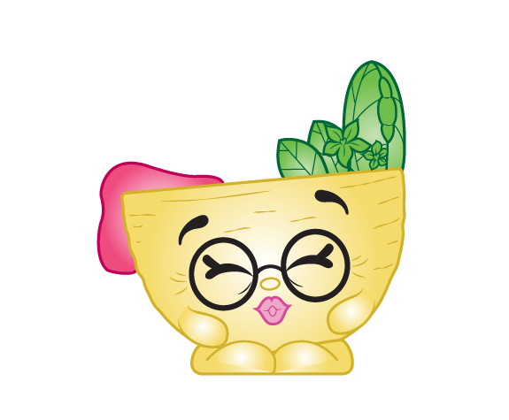 #11-038 - Gran Grapefruit - Common