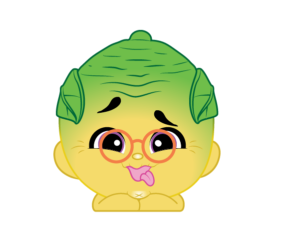 #11-039 - Old Lemon Larry - Common