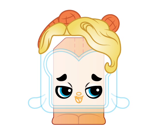 #11-045 - Peanut Poppa - Common