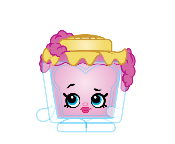 #11-046 - Mamma Jelly - Common