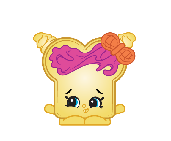 #11-048 - Jilly Jelly - Common