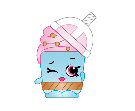 #11-053 - Mama Milkshake - Common