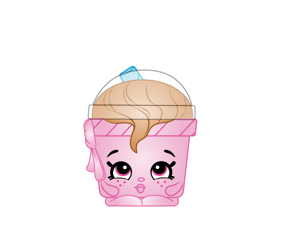 #11-054 - Sister Shake - Common