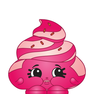 #2-047 - Mary Meringue - Ultra Rare