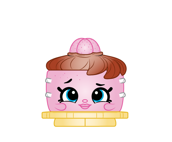 #11-060 - Mommy Cakes - Common