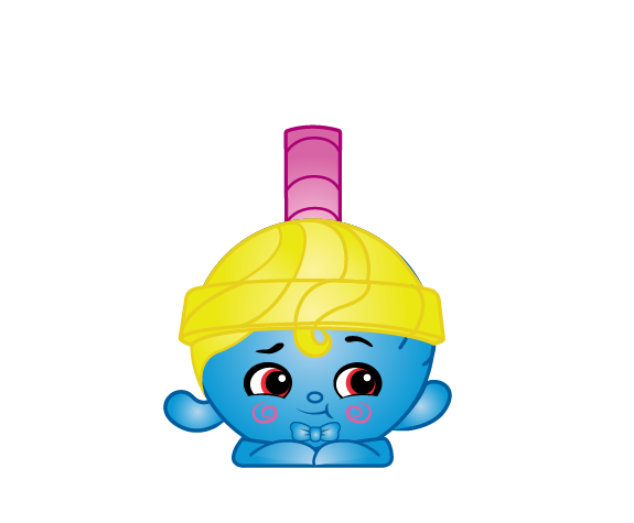 #11-075 - Ollie Lolly - Common