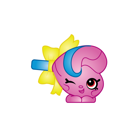 #11-076 - Molly Lolly - Common