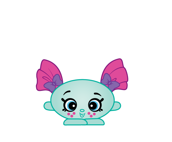 #11-083 - Sister Sweetie - Ultra Rare