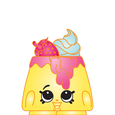 #2-049 - Choco Lava - Common