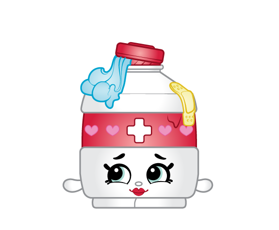 #11-088 - Auntie Septic - Rare