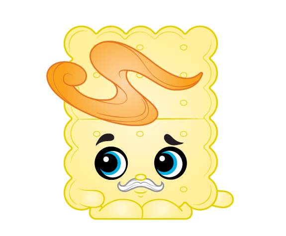 #11-095 - Pa Cracker - Ultra Rare