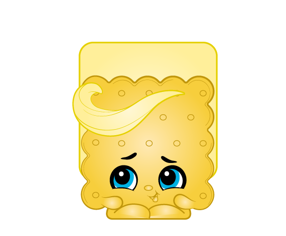 #11-096 - Reece Cheese Cracker - Ultra Rare