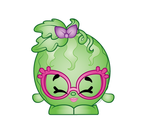 #11-101 - Melon Ma - Rare