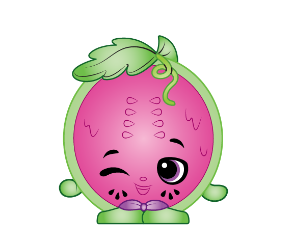 #11-102 - Melon Pop - Rare