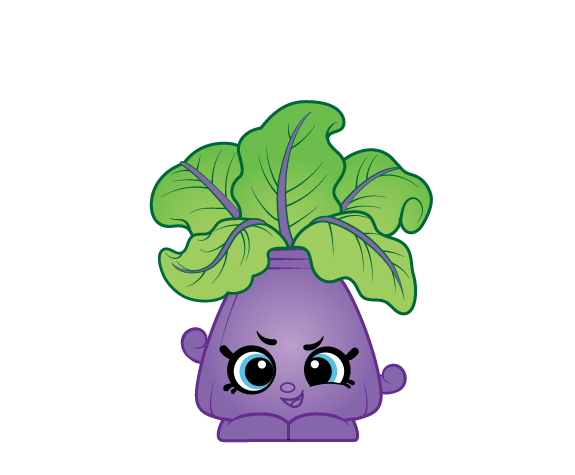 #11-110 - Leafy Lulu - Ultra Rare
