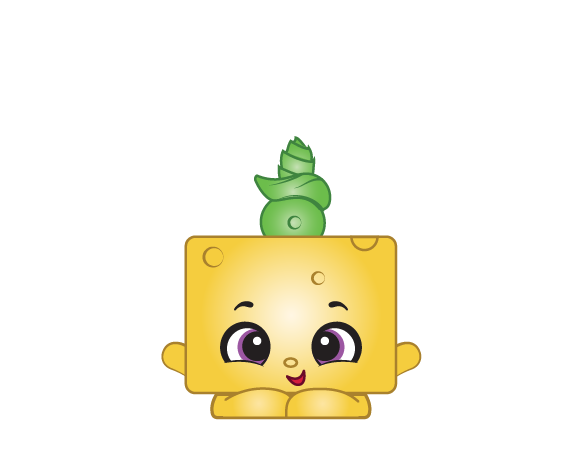 #11-117 - Chester Cheddar - Ultra Rare