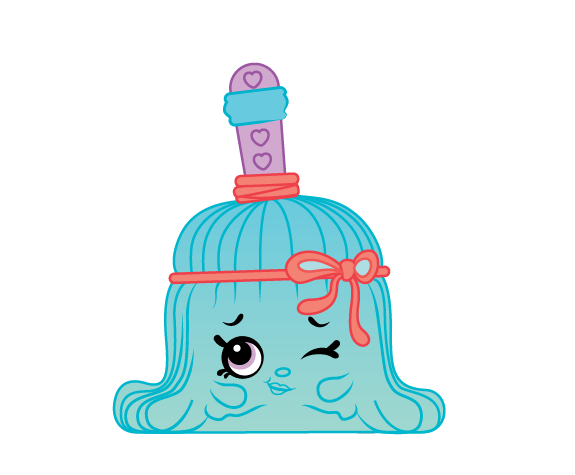 #11-122 - Mop Top Mom - Rare